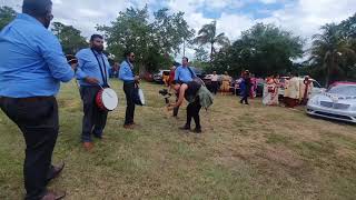 Dynamic Rhythms Tassa Band - Wedding Entrance