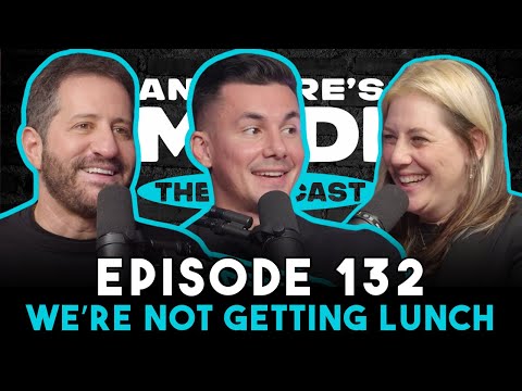 We Aren't Getting Lunch | And Here's Modi Episode 132