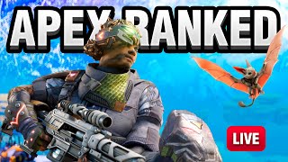 Solo Queue To Diamond Apex Legends LIVE – Strategy Breakdown & Pro Tips!