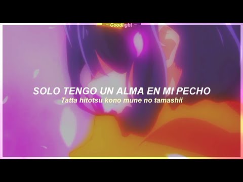 Build Divide: Code White OP Full | Gold | Sub Español - Romaji『AMV』☆