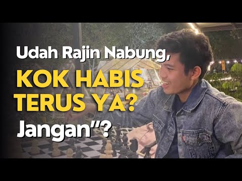 Ini Cara Agar Uang Bekerja! Paling Realistis di 2023