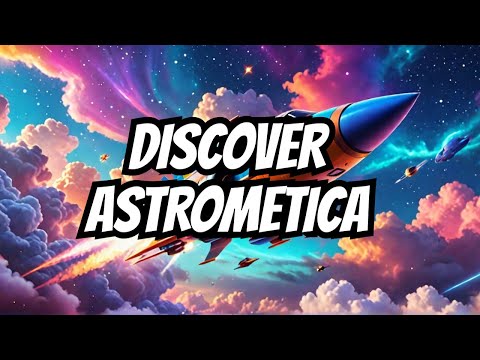 Astrometica: Building up the Next Tier of Vehicle!