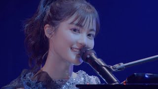 Erika Ikuta「ELEVEN -Japanese ver.-」（Original Artist：IVE）"Erika Ikuta Autumn Live Tour 2023"