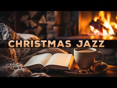 Relaxing Christmas Music 2024 🎅 Happy Christmas Songs 2024 🎅 Christmas Jazz Music 2024