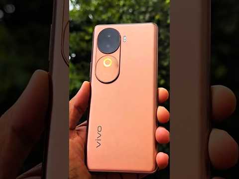 বন্ধুরা vivo v40 #vivoindia #vivov40e #vivouttarpradesh#shorts #trending