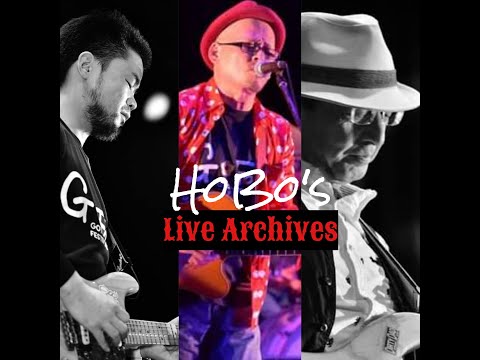 Live Archives / HoBo's