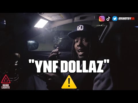 "YNF Dollaz" | Hazard Lights ⚠️