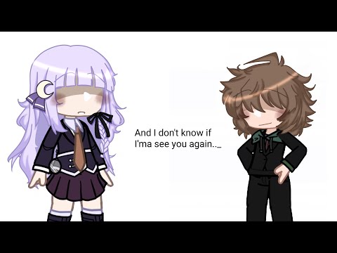 ♡Lalala + Okokok♡ (Danganronpa) (Naegiri)