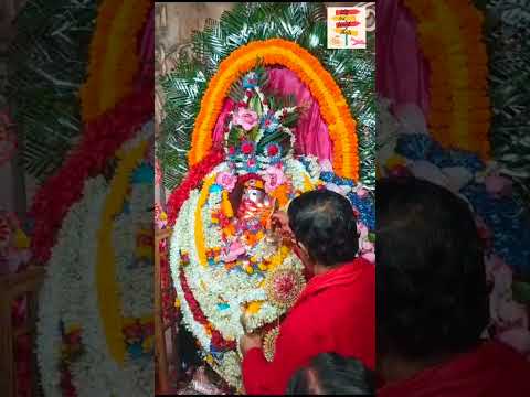 Full Shondha Aarti ( Evening Aarti) 🙏🙏🌺🌺 Kolkata TaraPith Joi Maa 🙏