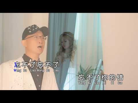 不了情 - 杨庆 Vol 12 选曲