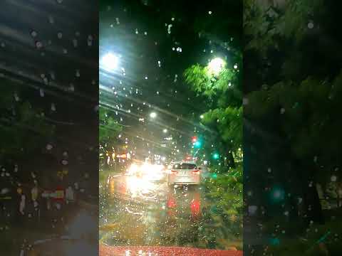 Buenos Aires Argentina - San Isidro rainy night #argentina #shortvideo #short #travel #viajes