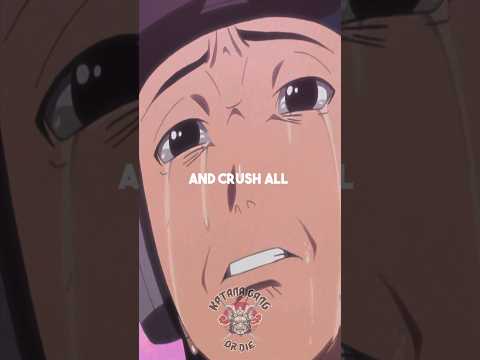 Obito's Parting Words. (Naruto Motivational Speech)