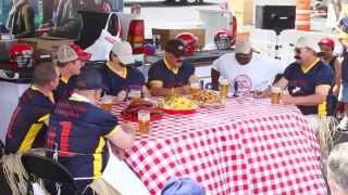 55th Annual Poultry Festival Skits