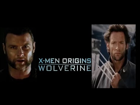 "X Men Origins: Wolverine" interesting facts and behind-the-scenes!