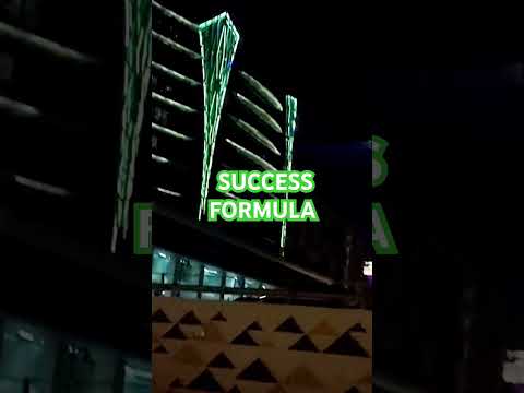 Success Formula #saudivision2030 #fifaworldcup2034 #saudi #arabia #viral #video #for #youtubeshorts