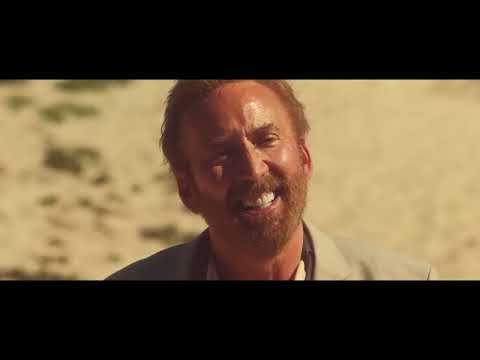 The Surfer  (2024) | Official Clip