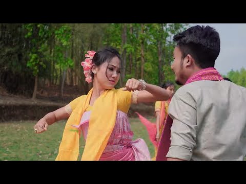 Agwi Mili New Bodo Bwisagu Music Video Released Ft Sudem Sona Ramchiary