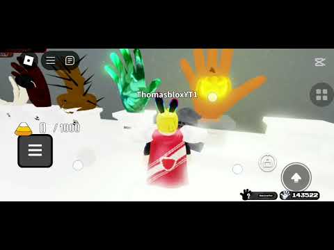 Slap battles admin gloves | Halloween part 2, new lobby #sbags #roblox