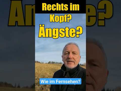 Unser Leben - wie im Kinofilm?