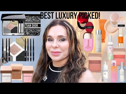 HUGE AMAZON Haul: DIOR New Releases & The New Way to Luxury | Jeannette Riquelhme