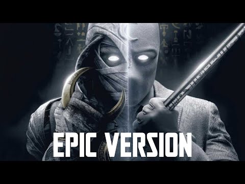 Marvel Studios: Moon Knight Theme V2 | EPIC VERSION فارس القمر