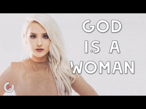 Ariana Grande - God Is A Woman | Cover by Macy Kate