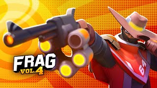 Wyatt | FRAG Pro Shooter Teaser 🤠