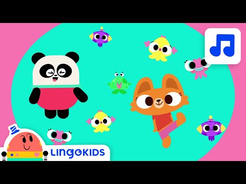 BRUSHING TEETH SONG 🦷🪥 Brush your teeth 🎶 Songs for kids | Lingokids