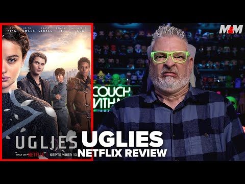 Uglies (2024) Netflix Movie Review