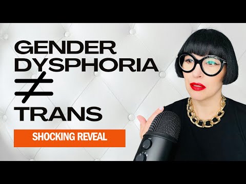 Dysphoria Dilemma: Trans or Not? The Surprising Truth!