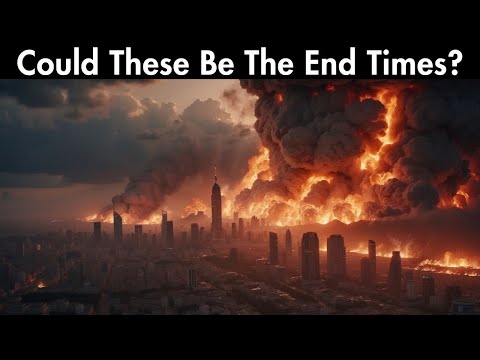 The FINAL Warning: Signs of the End Times Unfolding - Are You Prepared?