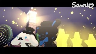 シナモンのパレード（シナモン10thオリジナルソング）