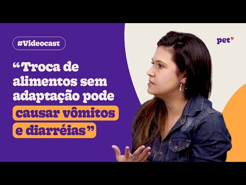 Videocast Petlove - Episódio 01 | Quais as vantagens do alimento super premium natural?