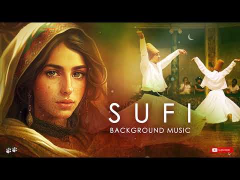 Royalty free Indian Islamic Background Music - Best Sufi BGM