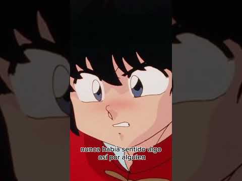 Ranma y Akane