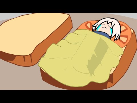 A delicious sandwich