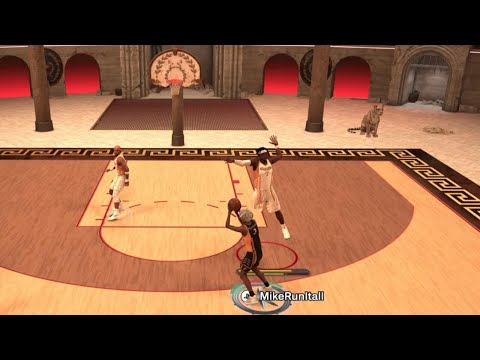 The wildest clip of (2k25) so far!