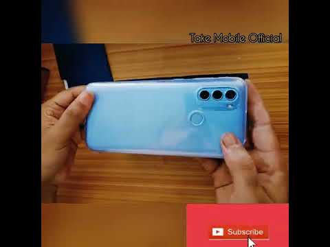 Moto G31 5G unboxing 2022