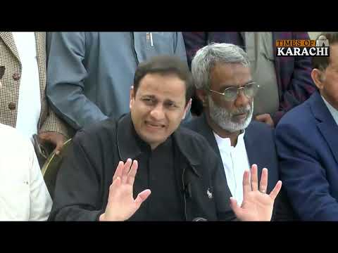 Mayor Karachi Murtaza Wahab Responds to Shia Community's Concerns About PPP | Karachi Protest | MWM