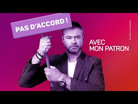 Comment Exprimer son Désaccord à son N+1 ?