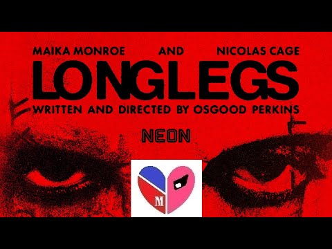 Longlegs (2024) Movie Thoughts