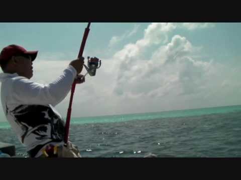 FISHING BUDDY Trip to-Maldives Part 2.wmv