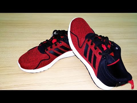 Adidas Toril 1.0Men's  Running Shoes-