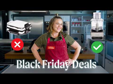 The Best Black Friday Deals | 2024