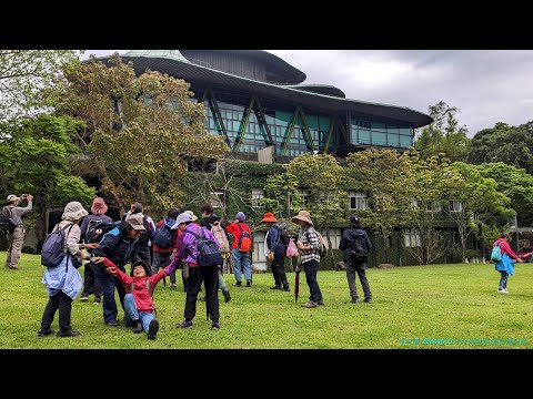 2024.04.10下午3-3 松淡水采風- 雲門劇場.一滴水紀念館.滬尾藝文休絮區.蘇府王爺廟.駱家古厝  山社大台北自然步道尋訪週三班113春 - 08