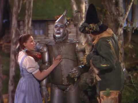 Wizard of Oz