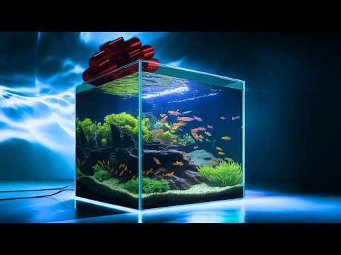 Ranking The BEST Aquarium Gifts (For Christmas)