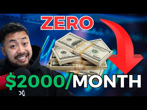 DO THIS TO MAKE $2,000/MONTH | USING $NVDA $RGTI