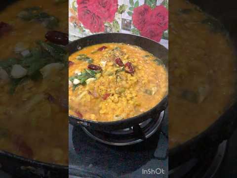 Roti&chapathi best combination Tandoori dal recipe#cooking #pappu #food #asmrsounds #asmrvideo