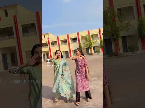 😍❤️ ||Vidhi Dubey|| #cg #cgshorts #trending #viralvideos #chhattisgarh